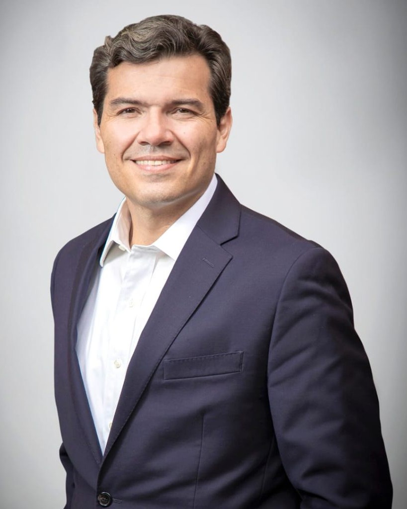 Mauricio Pava Lugo